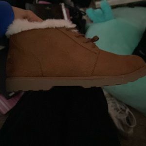 New out of the box just been collecting dust.